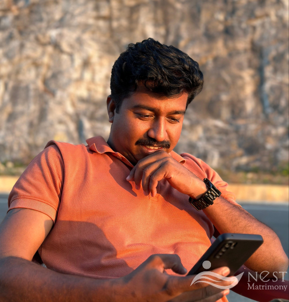 VISHAL